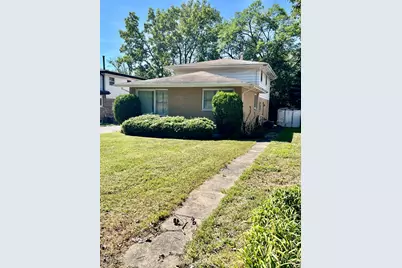 18120 Rockwell Avenue, Homewood, IL 60430 - Photo 2