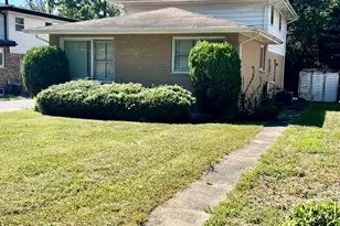 18120 Rockwell Ave, Homewood, IL 60430 - Photo 2
