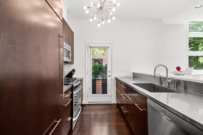 1767 N Hoyne Avenue #K, Chicago, IL 60647 - Photo 6