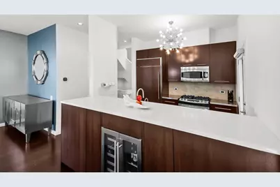 1767 N Hoyne Avenue #K, Chicago, IL 60647 - Photo 4