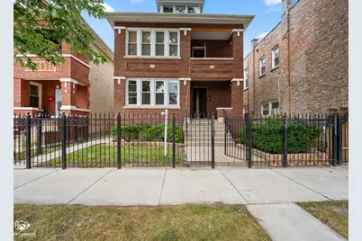 5332 S Maplewood Avenue, Chicago, IL 60632 - Photo 1