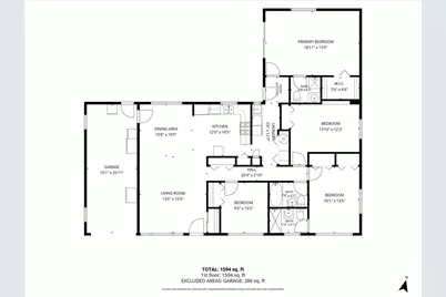 260 Flagstaff Lane, Hoffman Estates, IL 60169 - Photo 38