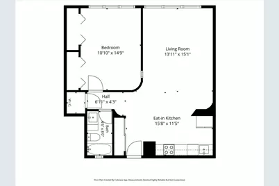 3930 N Pine Grove Avenue #2612, Chicago, IL 60613 - Photo 22
