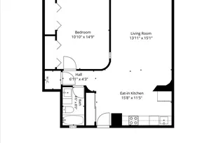3930 N Pine Grove Ave, Chicago, IL 60613 - Photo 22