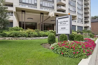 3930 N Pine Grove Avenue #2612, Chicago, IL 60613 - Photo 1