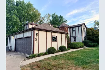 2004 Byrnebruk Drive, Champaign, IL 61822 - Photo 2