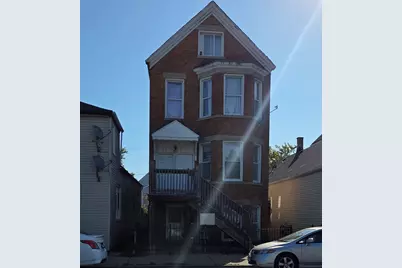 4813 S Racine Street, Chicago, IL 60609 - Photo 1
