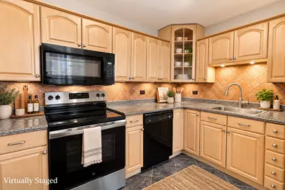 6301 N Sheridan Road #19N, Chicago, IL 60660 - Photo 8