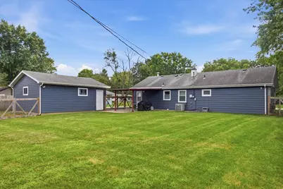 23336 W Feeney Drive, Plainfield, IL 60586 - Photo 16