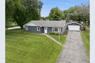 23336 W Feeney Drive, Plainfield, IL 60586 - Photo 2