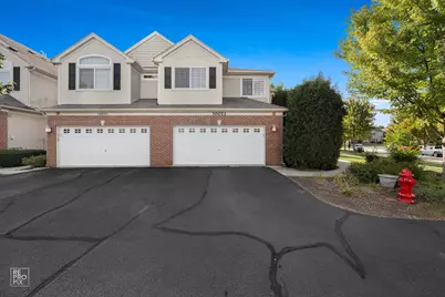 10073 Cummings Street, Huntley, IL 60142 - Photo 2