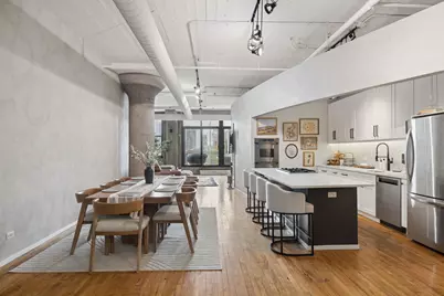 728 W Jackson Boulevard #302, Chicago, IL 60661 - Photo 4