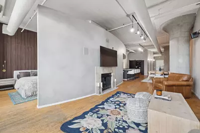 728 W Jackson Boulevard #302, Chicago, IL 60661 - Photo 12
