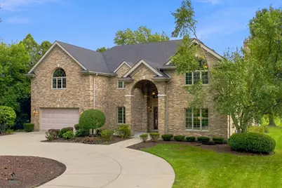 1403 W Wigwam Trail, Mount Prospect, IL 60056 - Photo 4