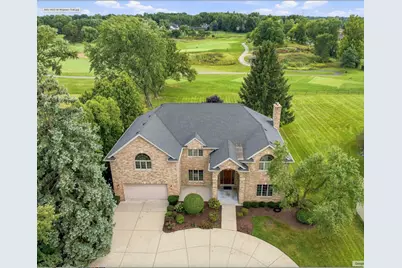 1403 W Wigwam Trail, Mount Prospect, IL 60056 - Photo 1