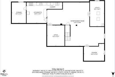 1403 W Wigwam Trail, Mount Prospect, IL 60056 - Photo 46