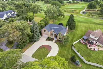 1403 W Wigwam Trail, Mount Prospect, IL 60056 - Photo 2