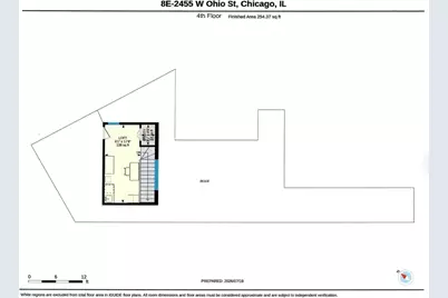 2455 W Ohio Street #8E, Chicago, IL 60612 - Photo 64