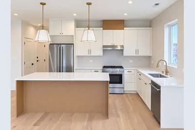 1931 S Jefferson Street #4S, Chicago, IL 60616 - Photo 6
