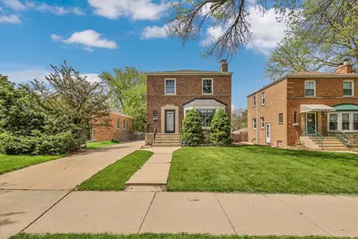 10006 S Artesian Avenue, Chicago, IL 60655 - Photo 1