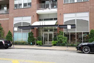 [Address not provided], Chicago, IL 60607 - Photo 2