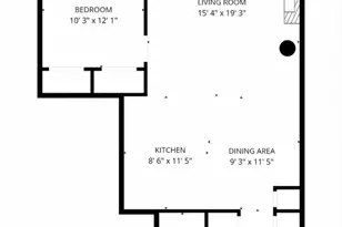 [Address not provided], Chicago, IL 60607 - Photo 16
