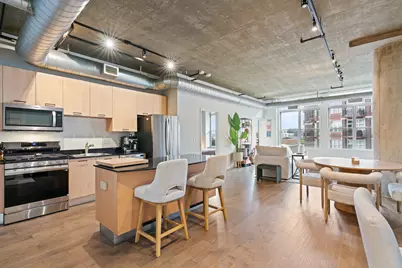 [Address not provided], Chicago, IL 60607 - Photo 4
