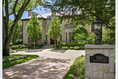 1380 Westmoor Trail, Winnetka, IL 60093 - Photo 48