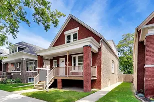 7643 S Eberhart Ave, Chicago, IL 60619 - Photo 1