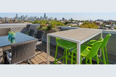 1809 W Chicago Avenue #4S, Chicago, IL 60622 - Photo 30