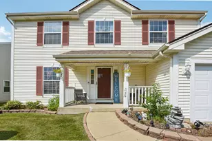 5645 Savoy Dr, Lake in the Hills, IL 60156 - Photo 2