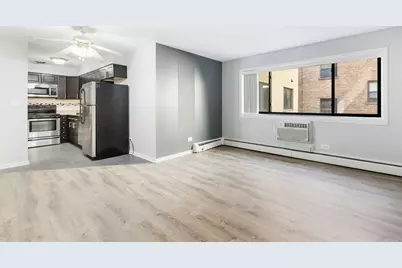 6001 N Kenmore Avenue #206, Chicago, IL 60660 - Photo 2