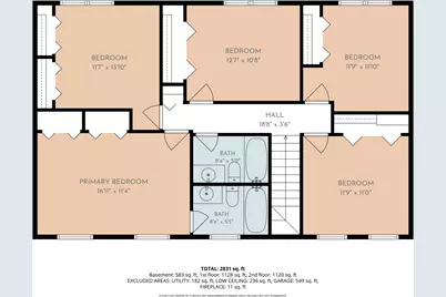 1222 Biscayne Drive, Elk Grove Village, IL 60007 - Photo 40