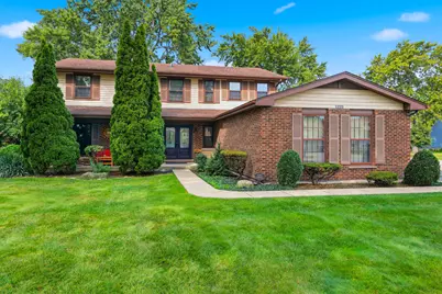 1222 Biscayne Drive, Elk Grove Village, IL 60007 - Photo 1