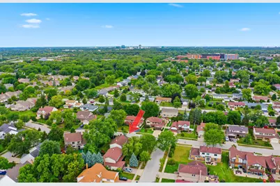 1222 Biscayne Drive, Elk Grove Village, IL 60007 - Photo 36