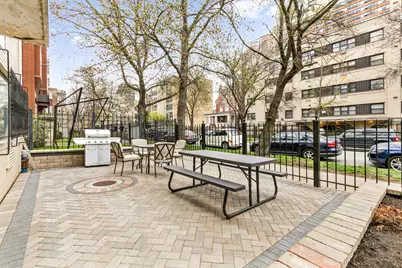 6012 N Kenmore Avenue #4F, Chicago, IL 60660 - Photo 10