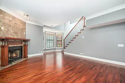 747 N Sedgwick Street #4RS, Chicago, IL 60654 - Photo 4
