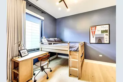6 N Carpenter Street #5B, Chicago, IL 60607 - Photo 22