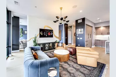 6 N Carpenter Street #5B, Chicago, IL 60607 - Photo 4