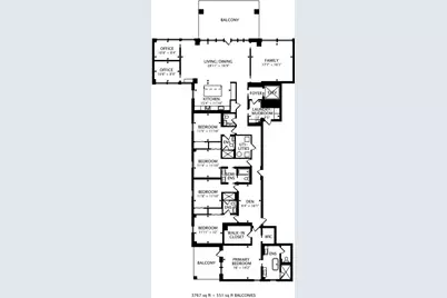 6 N Carpenter Street #5B, Chicago, IL 60607 - Photo 40