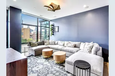 6 N Carpenter Street #5B, Chicago, IL 60607 - Photo 10