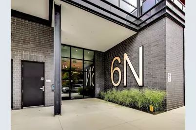 6 N Carpenter Street #5B, Chicago, IL 60607 - Photo 38