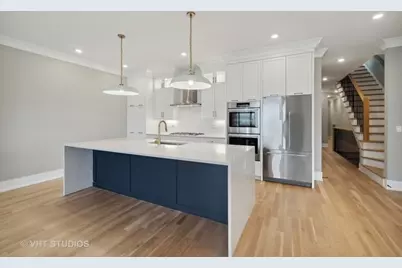 2614 W Chicago Avenue #3, Chicago, IL 60622 - Photo 6