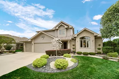 8544 Meadows Edge Trail, Tinley Park, IL 60487 - Photo 2