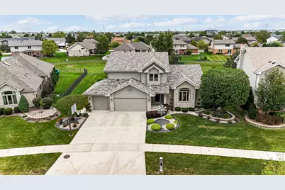 8544 Meadows Edge Trail, Tinley Park, IL 60487 - Photo 10