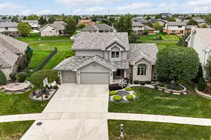 8544 Meadows Edge Trail, Tinley Park, IL 60487 - Photo 10