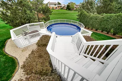 8544 Meadows Edge Trail, Tinley Park, IL 60487 - Photo 34