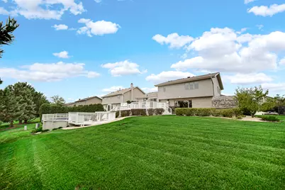 8544 Meadows Edge Trail, Tinley Park, IL 60487 - Photo 36
