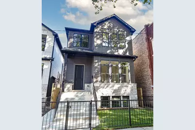 3754 W Sunnyside Avenue, Chicago, IL 60625 - Photo 1