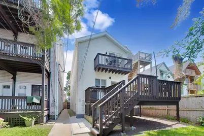 3242 N Leavitt Street, Chicago, IL 60618 - Photo 40